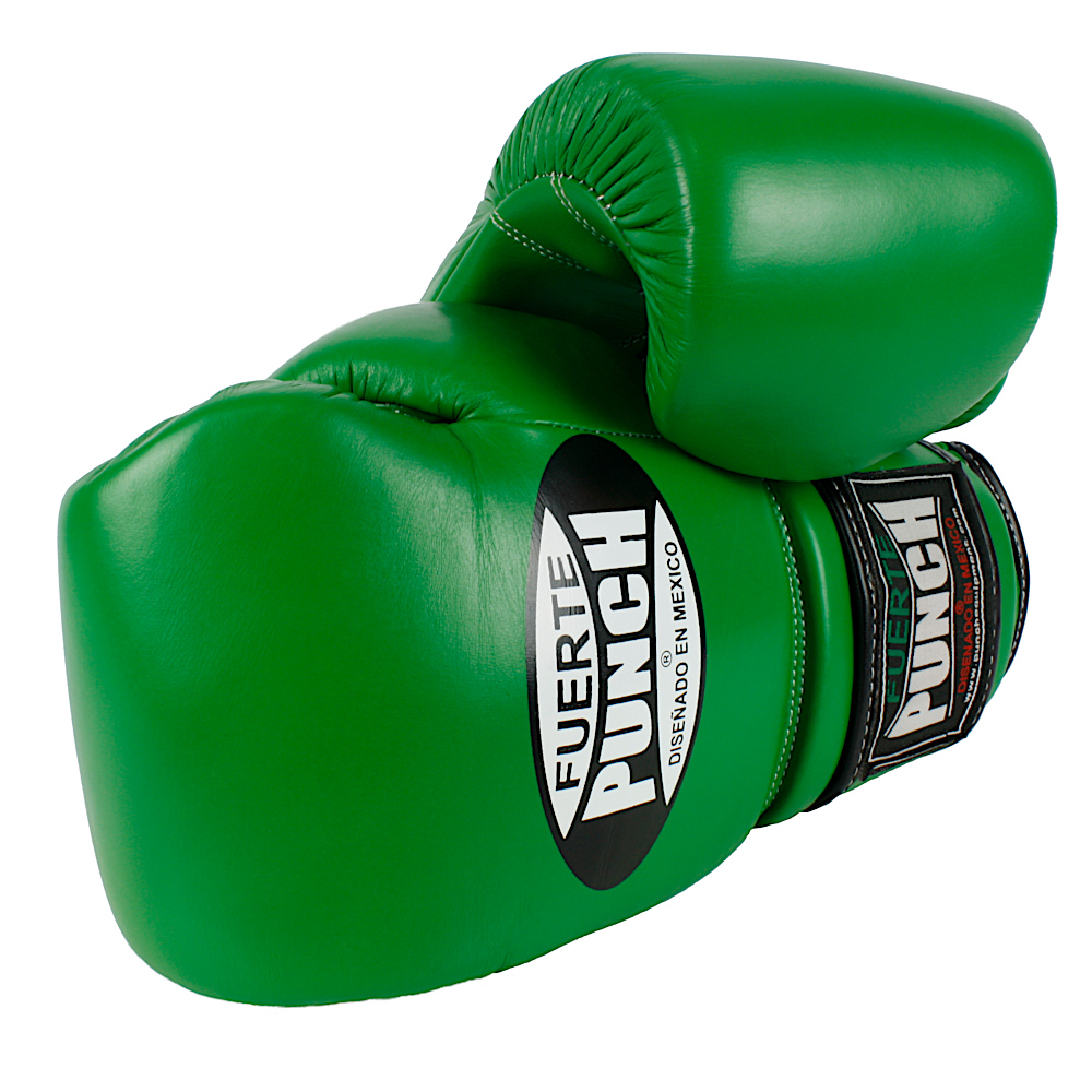 Sportys Warehouse Boxing and MMA Punch Mexican Fuerte Elite